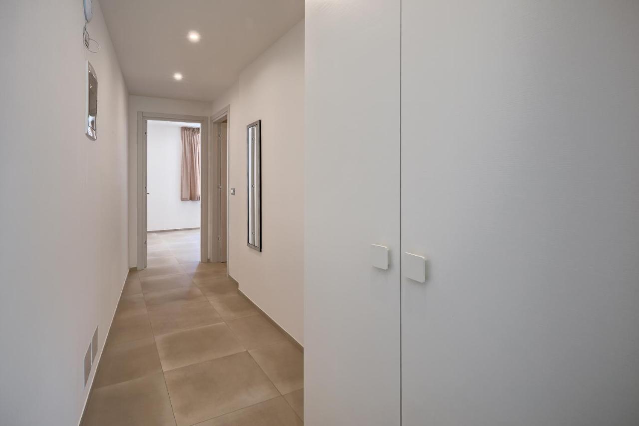 Apartmani Mare Verde Novigrad Istria Exteriér fotografie